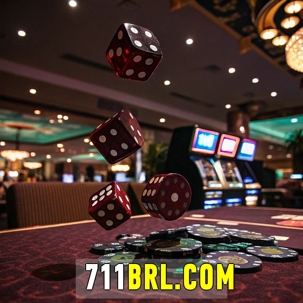 O cassino 711brl.combet oferece uma grande variedade de métodos de pagamento